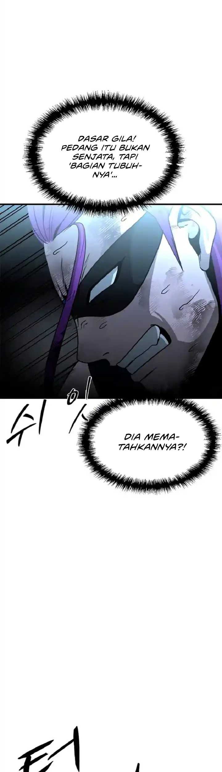 Decide to Be a Villain chapter 32 halaman 5