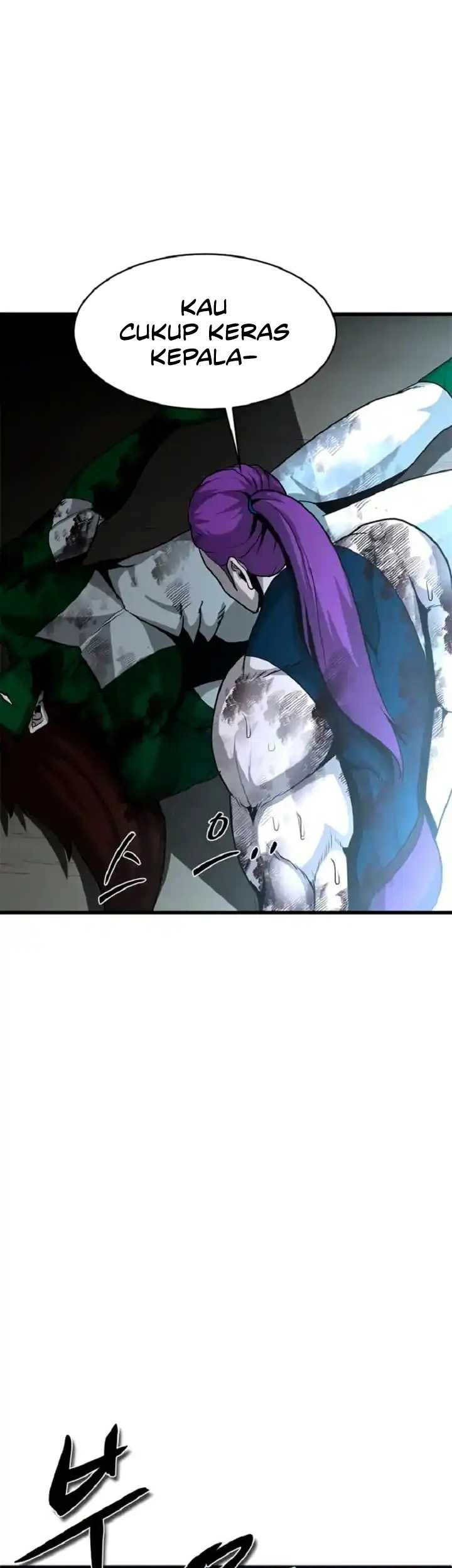 Decide to Be a Villain chapter 32 halaman 10
