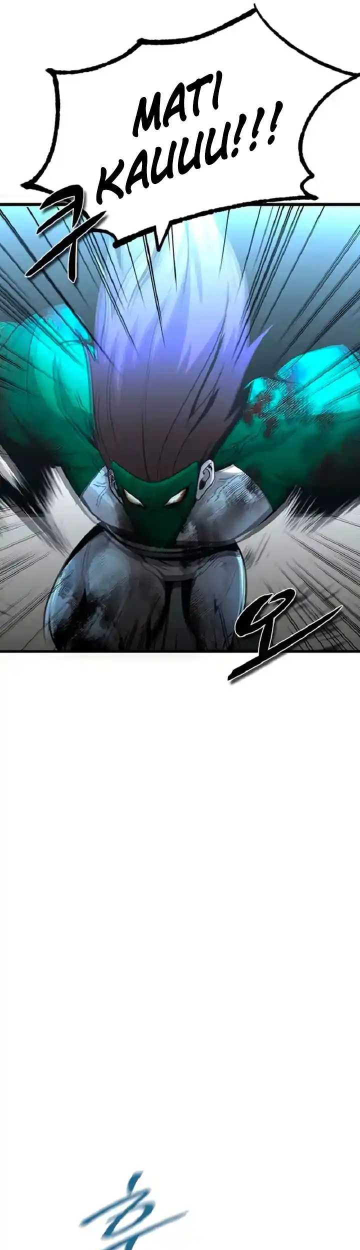 Decide to Be a Villain chapter 32 halaman 14