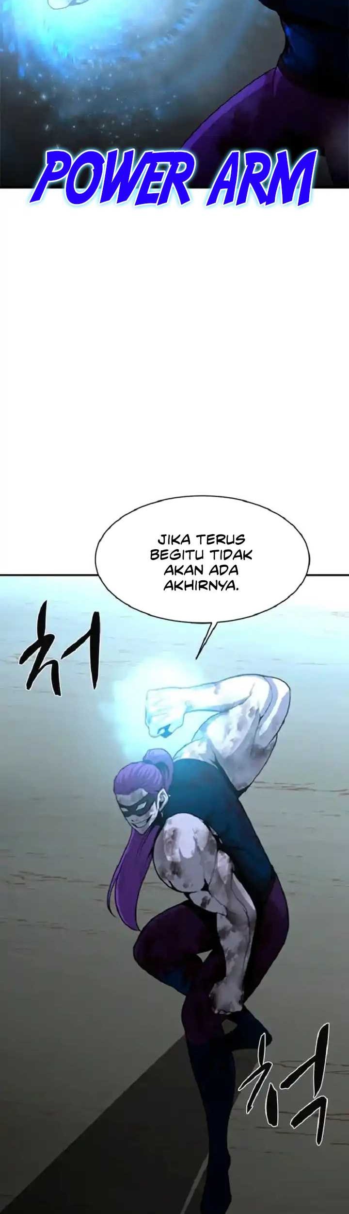 Decide to Be a Villain chapter 32 halaman 34
