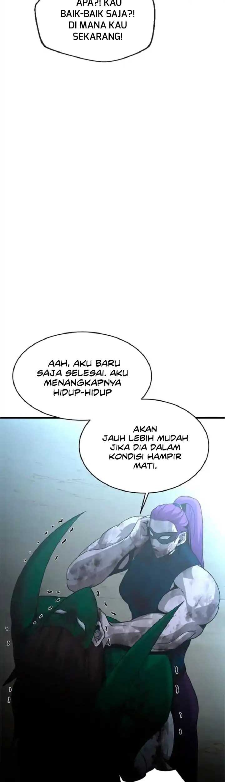 Decide to Be a Villain chapter 32 halaman 41
