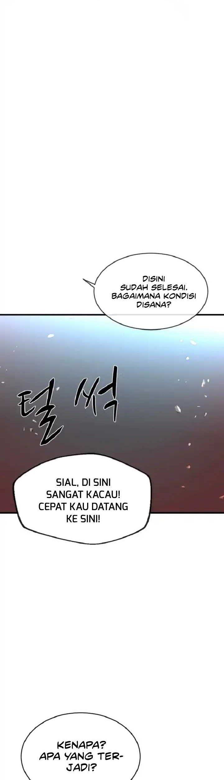 Decide to Be a Villain chapter 32 halaman 44