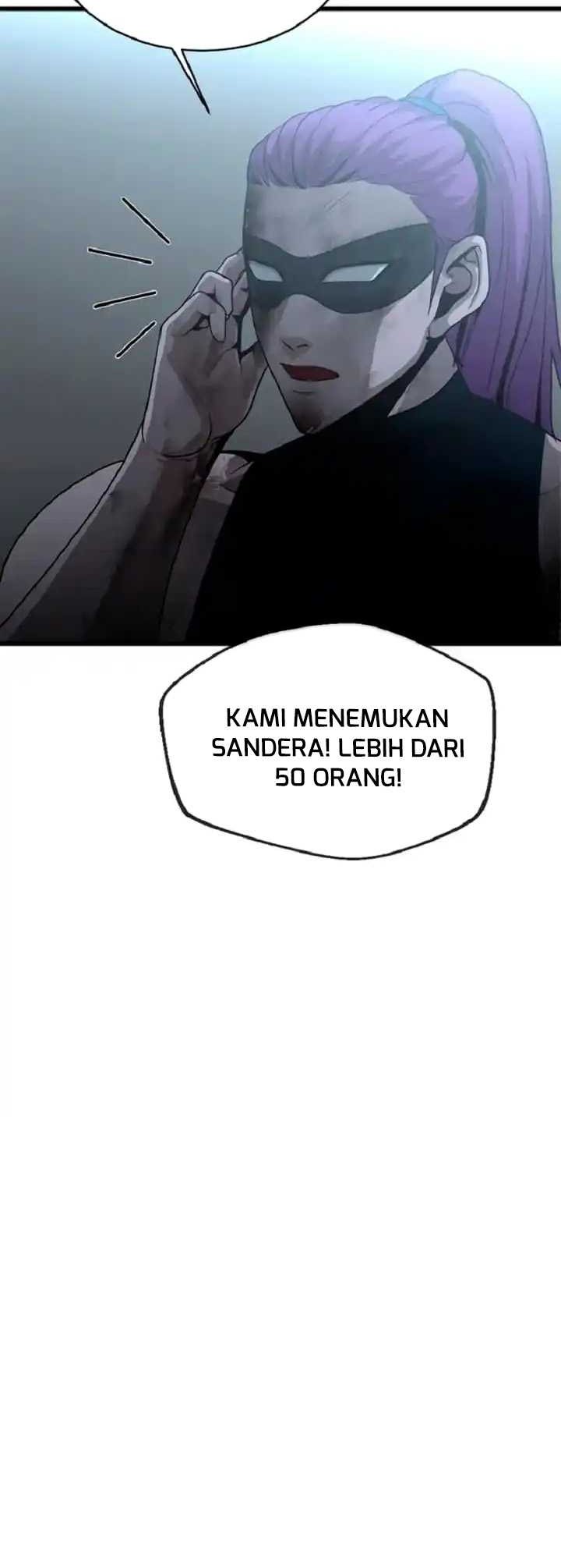 Decide to Be a Villain chapter 32 halaman 45