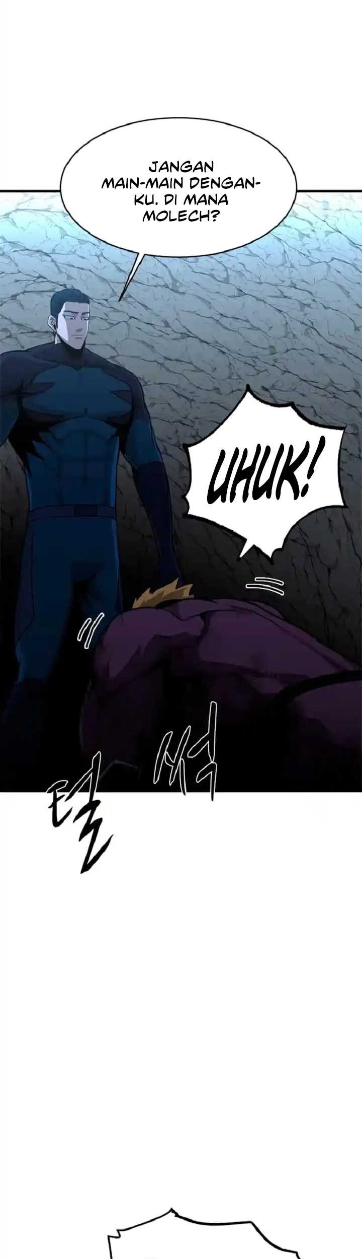 Decide to Be a Villain chapter 33 halaman 9