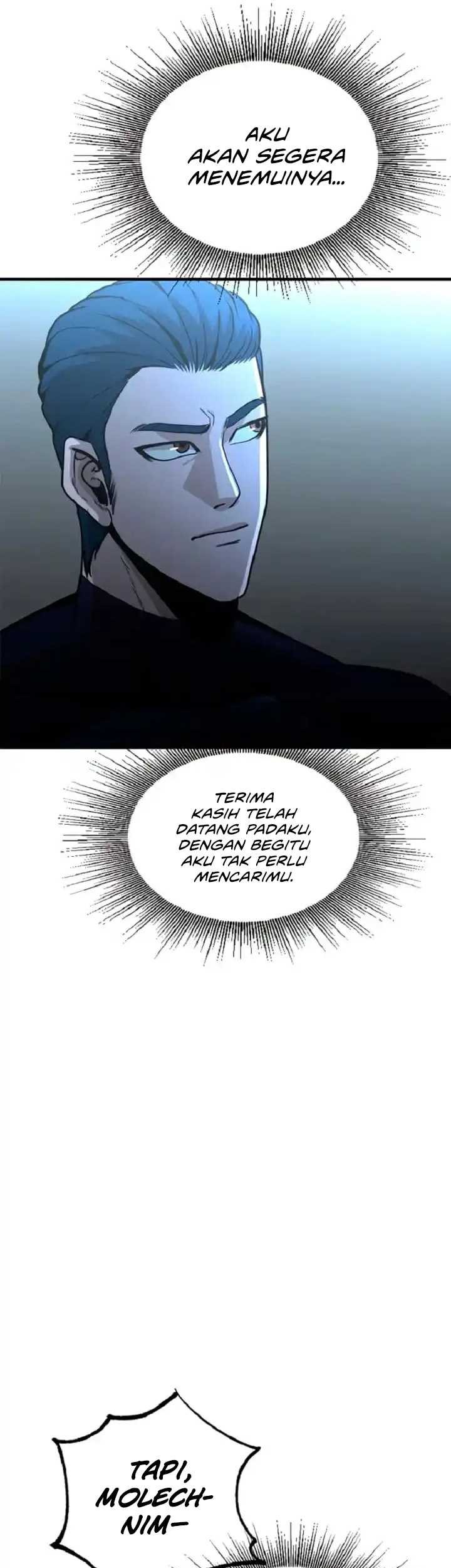 Decide to Be a Villain chapter 33 halaman 14