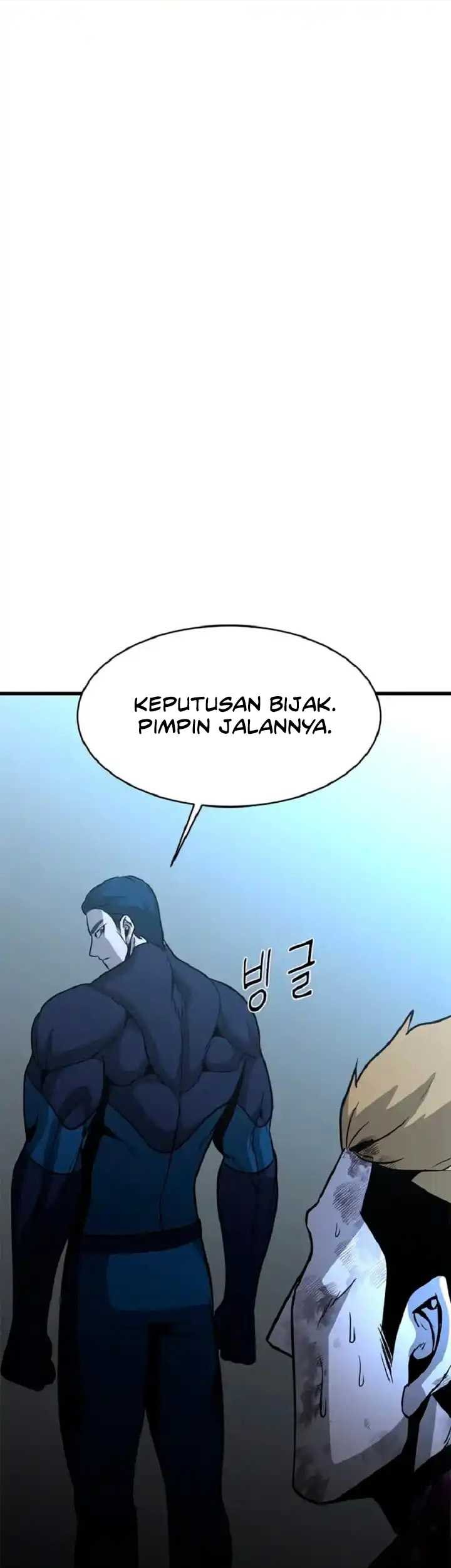 Decide to Be a Villain chapter 33 halaman 17