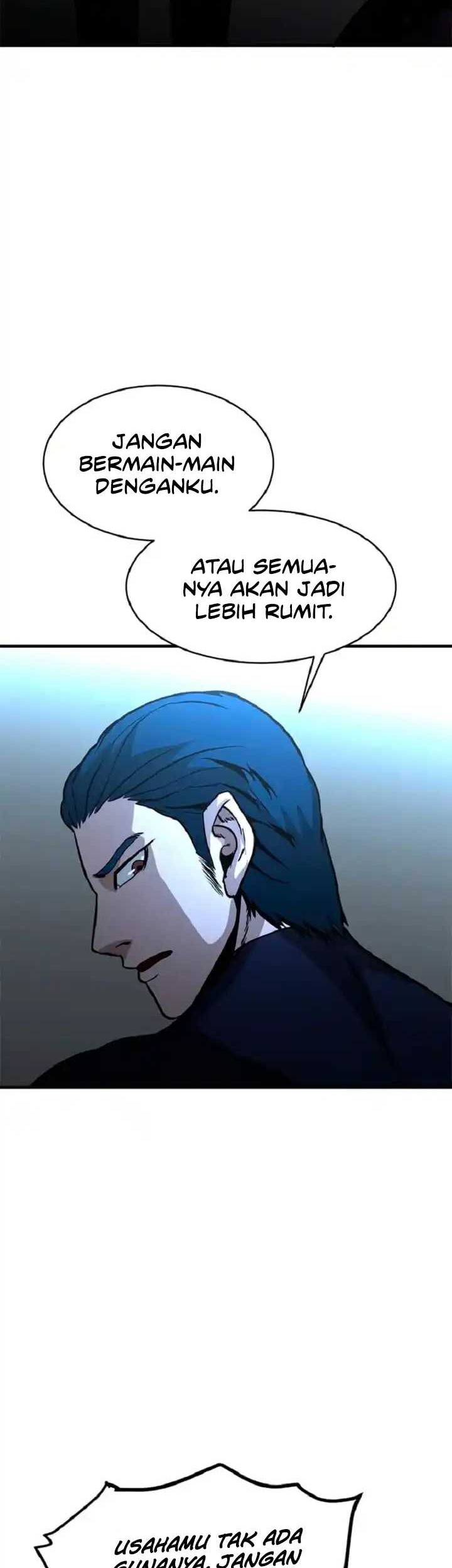 Decide to Be a Villain chapter 33 halaman 18
