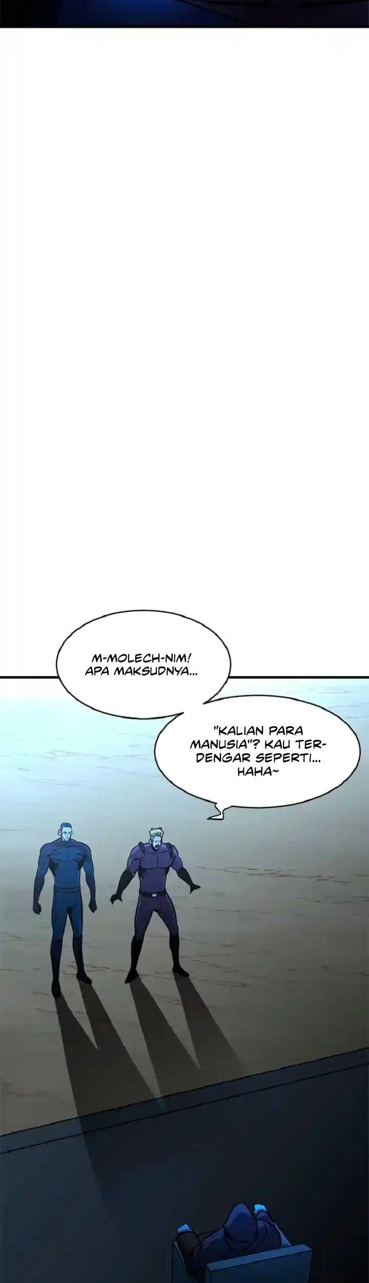 Decide to Be a Villain chapter 33 halaman 31