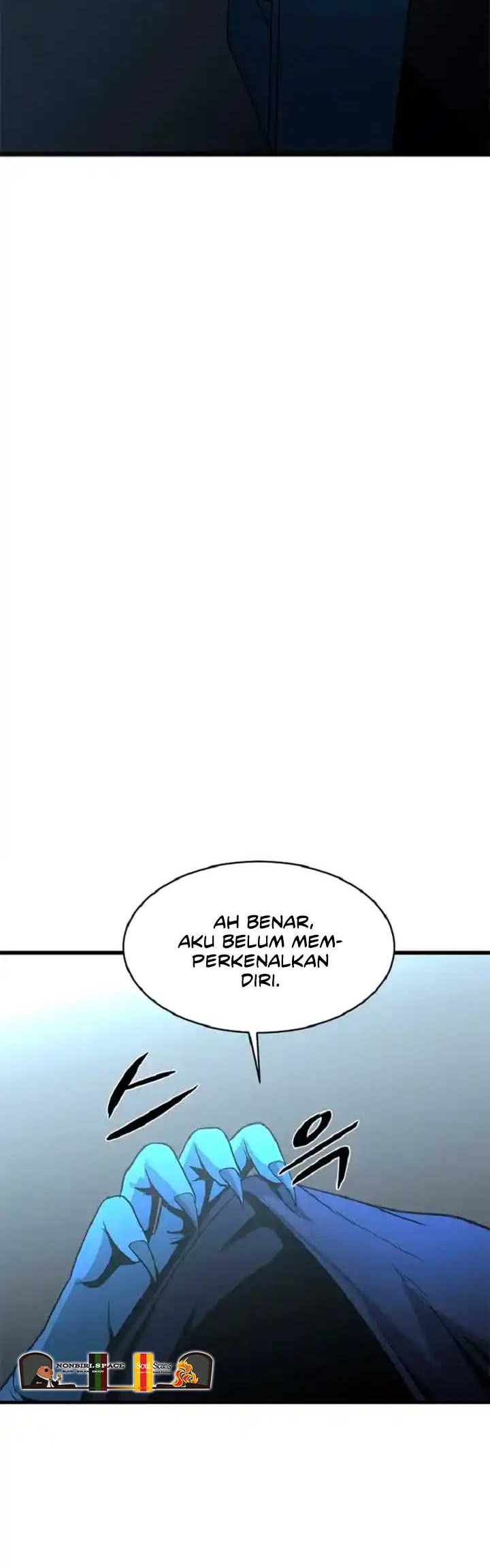 Decide to Be a Villain chapter 33 halaman 32