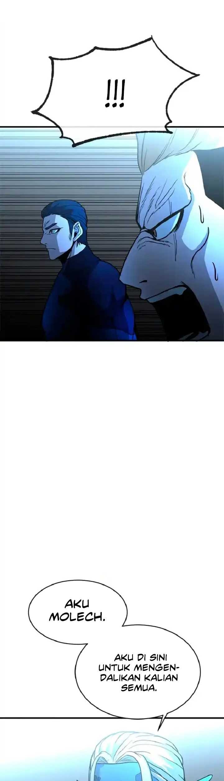 Decide to Be a Villain chapter 33 halaman 33