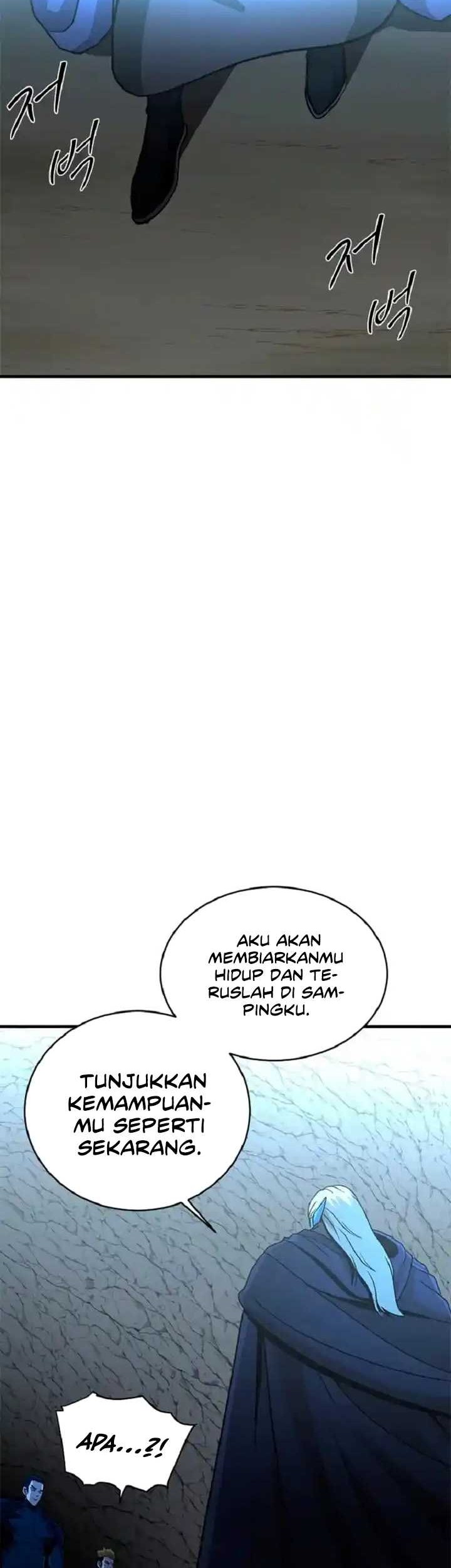 Decide to Be a Villain chapter 33 halaman 36