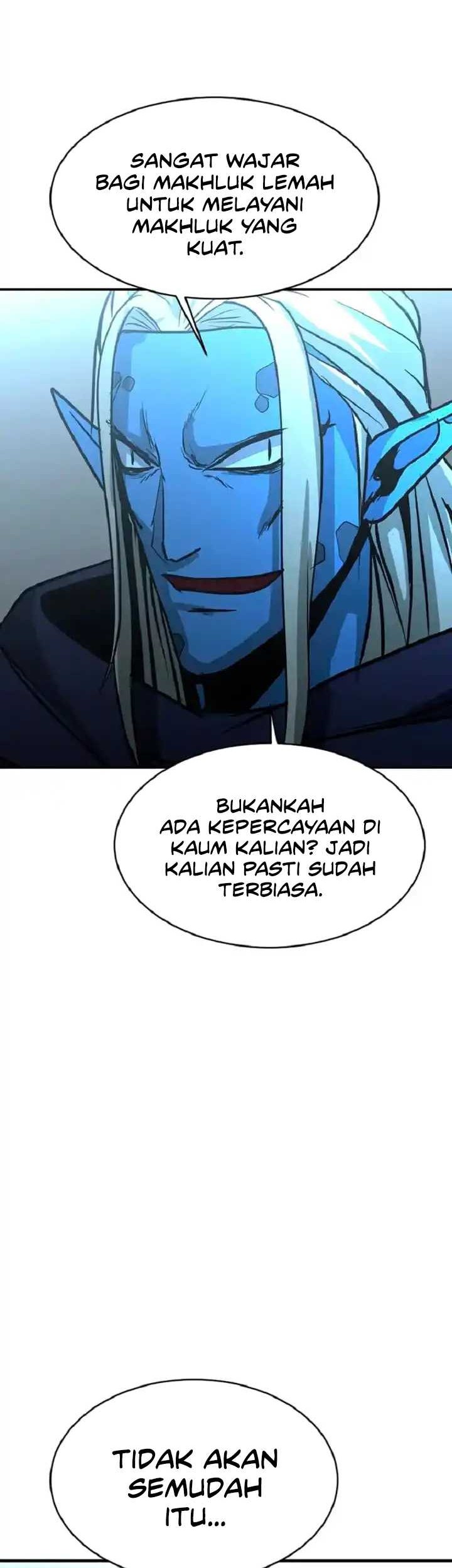 Decide to Be a Villain chapter 33 halaman 40