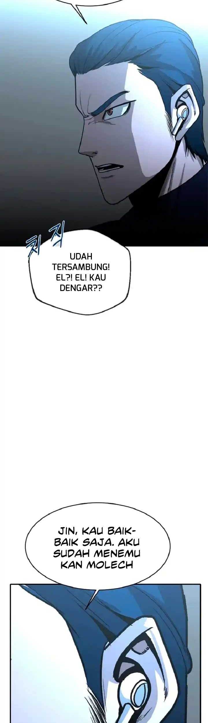 Decide to Be a Villain chapter 33 halaman 41