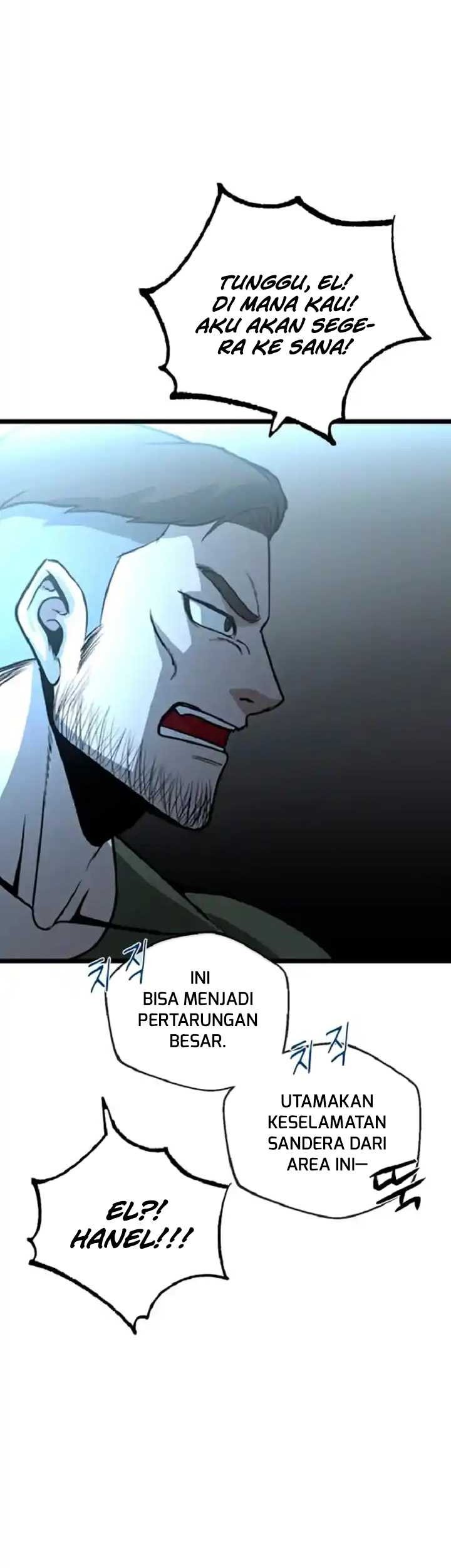 Decide to Be a Villain chapter 33 halaman 47