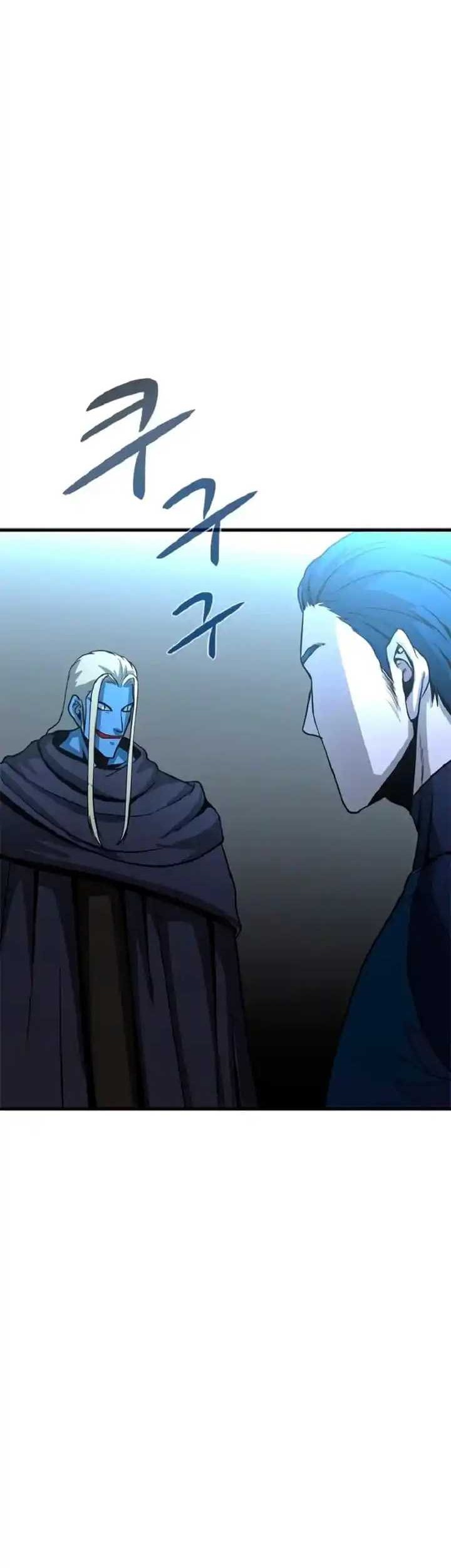 Decide to Be a Villain chapter 33 halaman 48