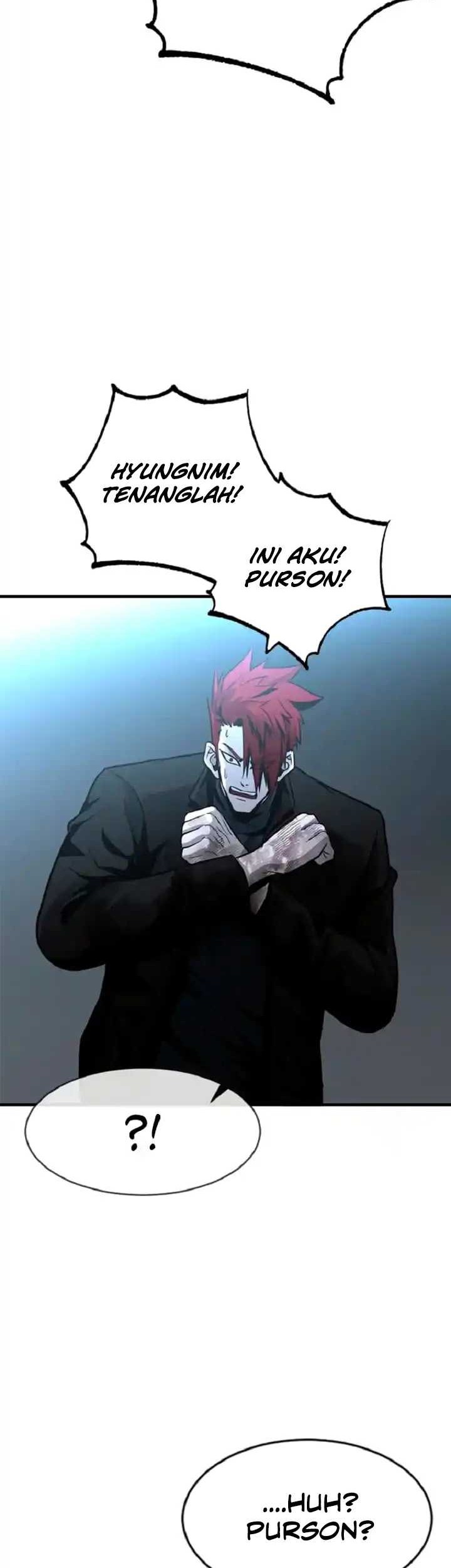 Decide to Be a Villain chapter 35 halaman 5