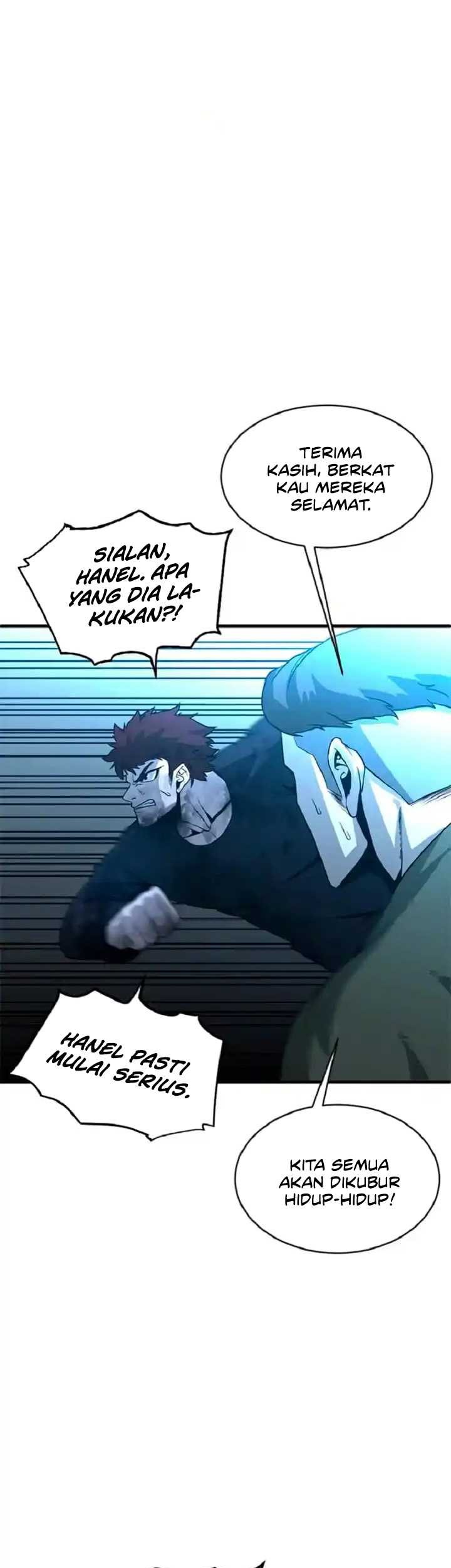 Decide to Be a Villain chapter 35 halaman 24