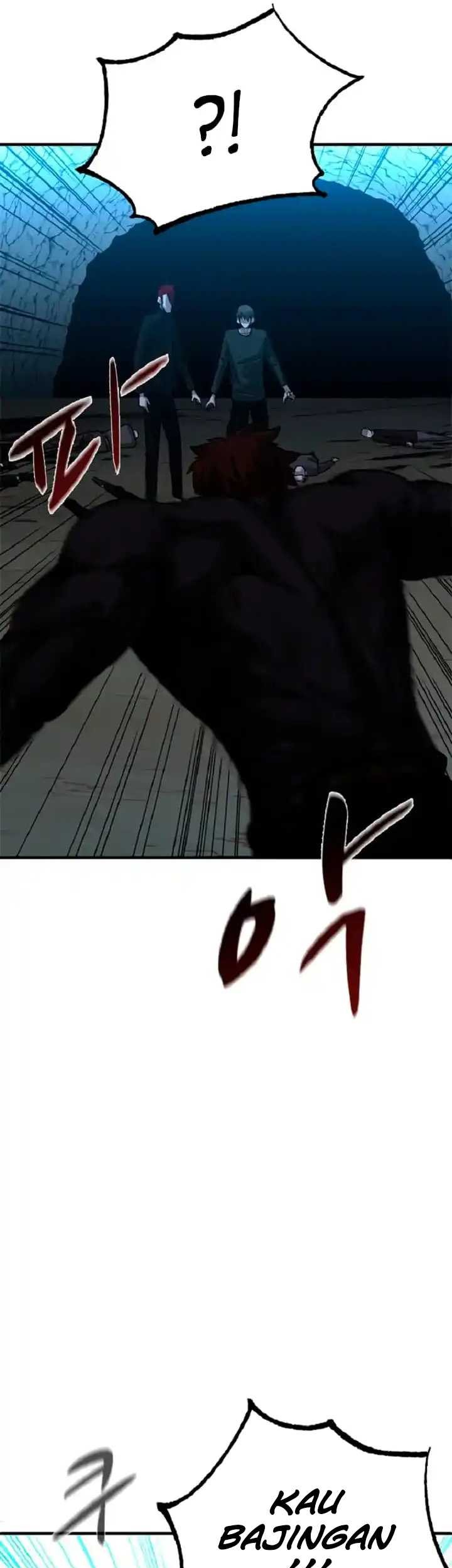 Decide to Be a Villain chapter 35 halaman 34