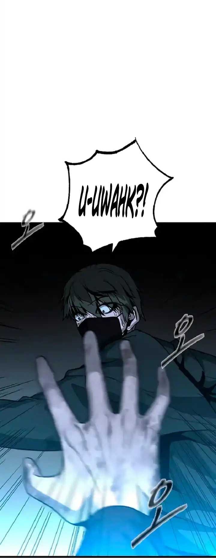 Decide to Be a Villain chapter 35 halaman 36