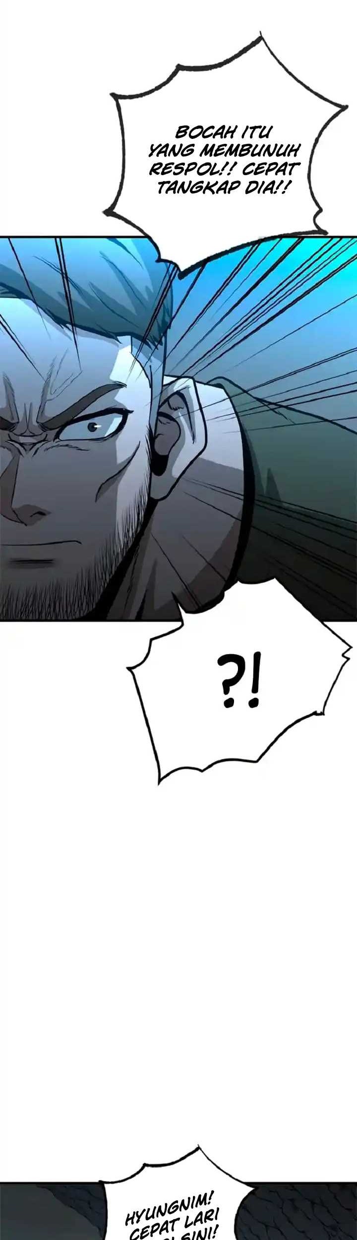 Decide to Be a Villain chapter 35 halaman 42