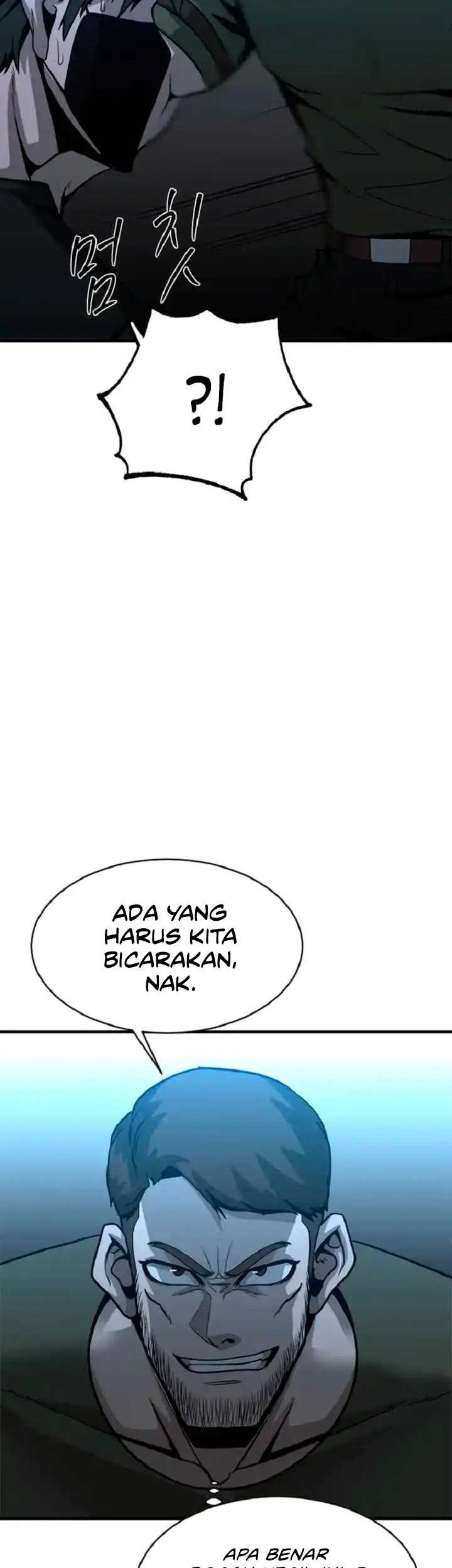 Decide to Be a Villain chapter 35 halaman 44