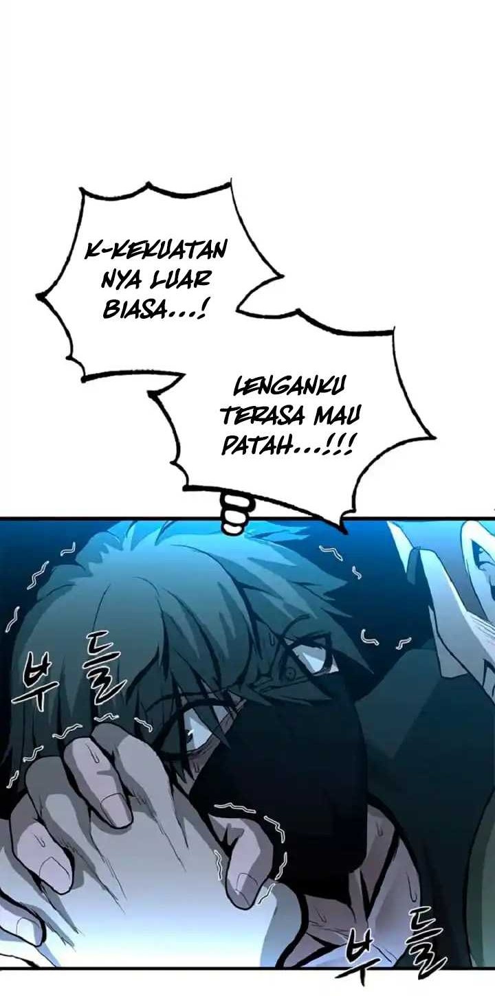 Decide to Be a Villain chapter 35 halaman 48