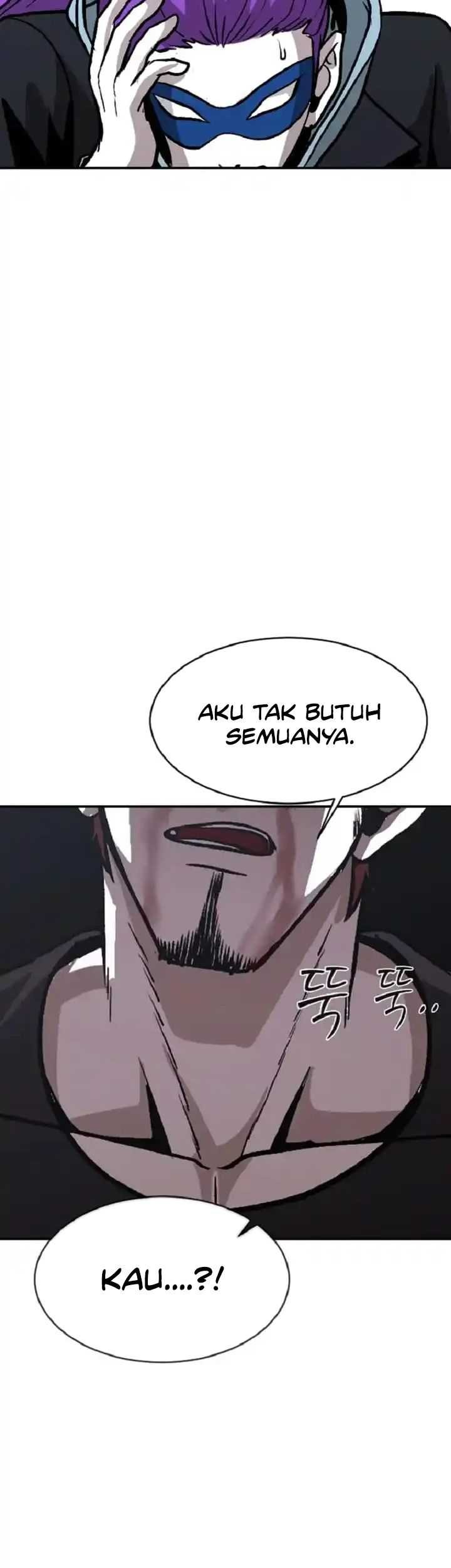 Decide to Be a Villain Bab 37 halaman 10