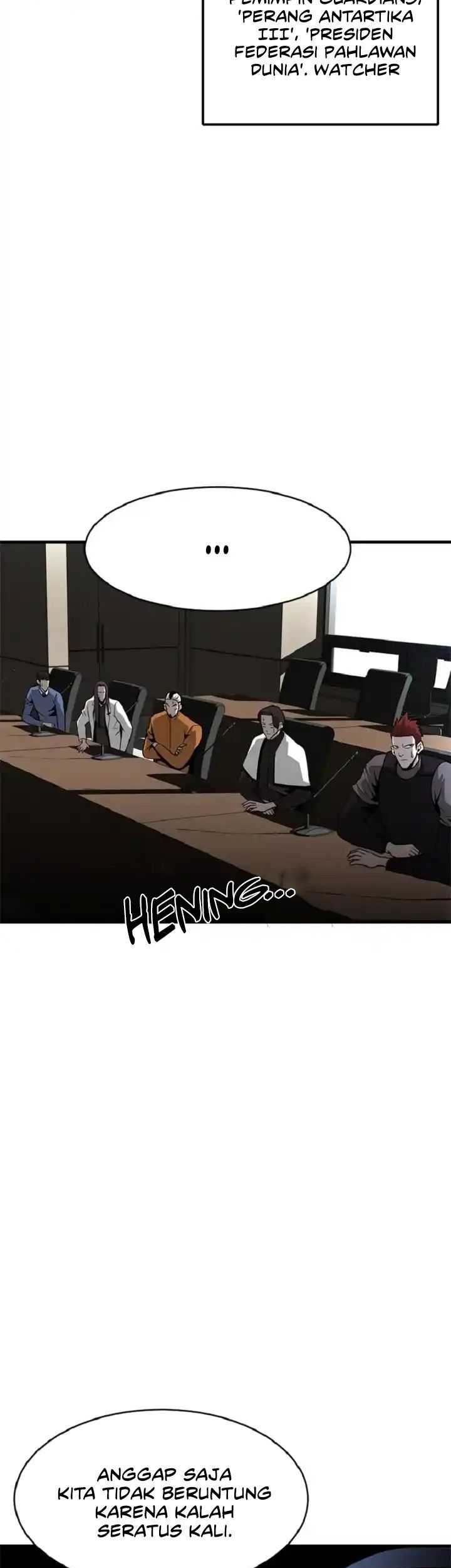 Decide to Be a Villain chapter 38 halaman 14