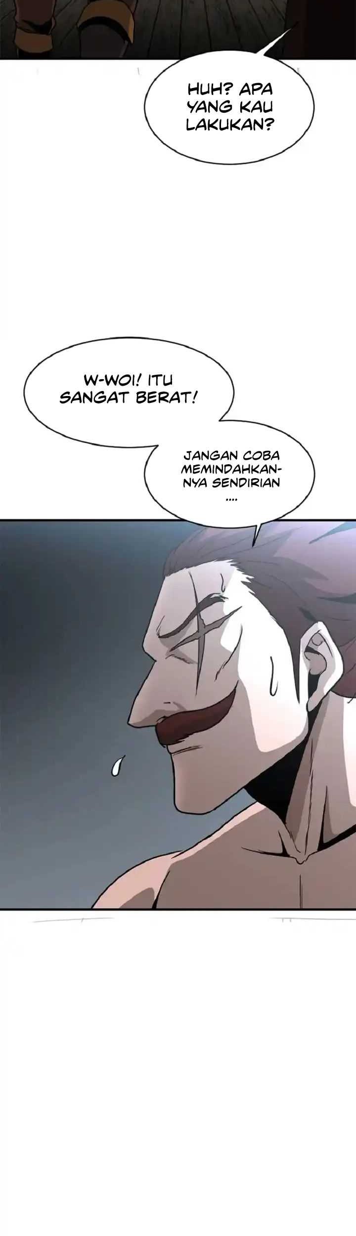 Decide to Be a Villain chapter 38 halaman 36