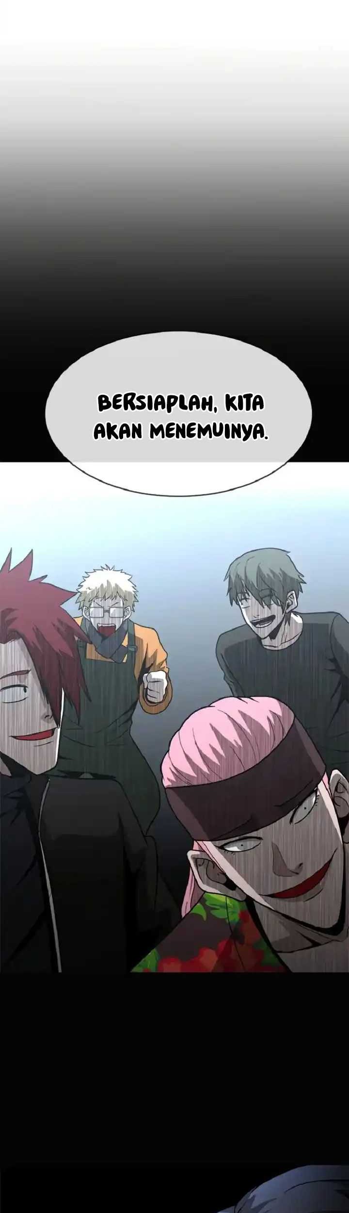 Decide to Be a Villain chapter 38 halaman 48
