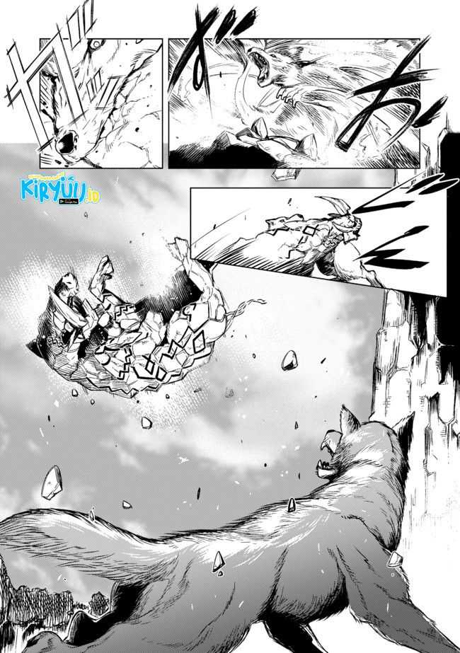 Deck Hitotsu de Isekai Tanbou chapter 04 halaman 7