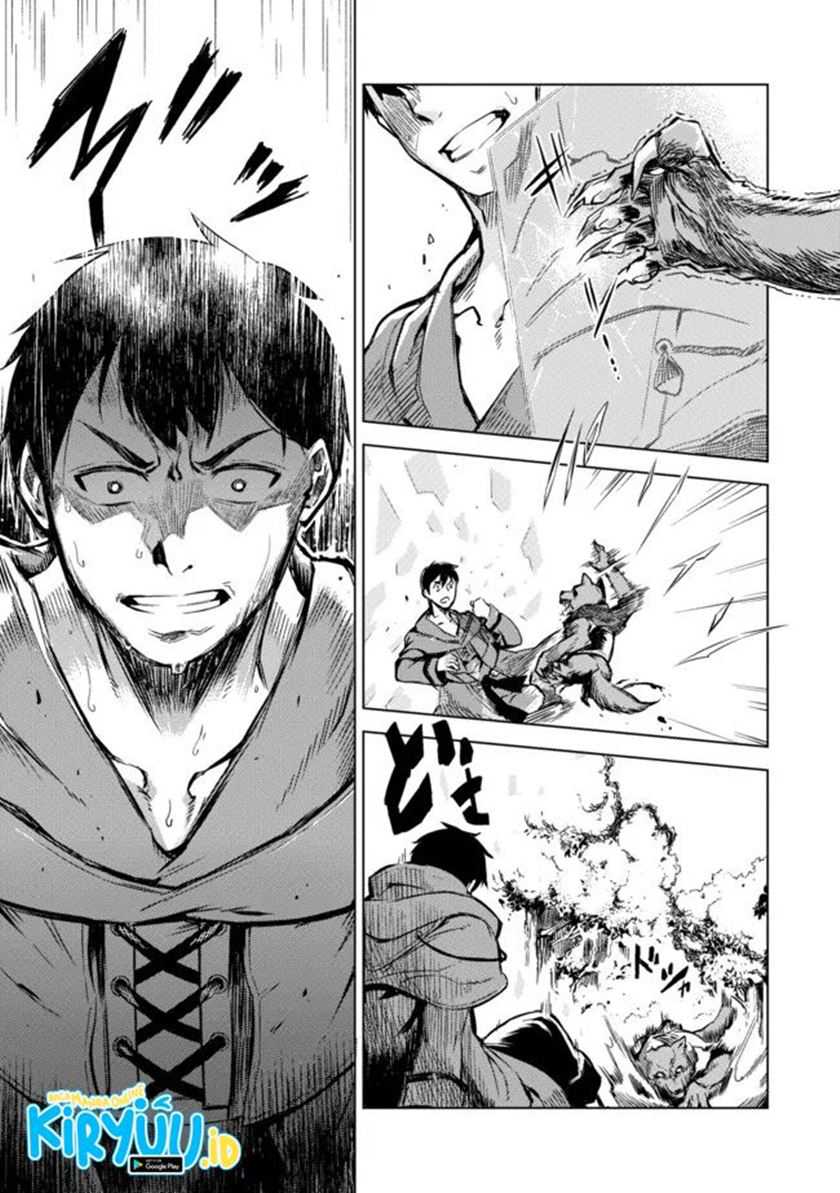 Deck Hitotsu de Isekai Tanbou chapter 07 halaman 6