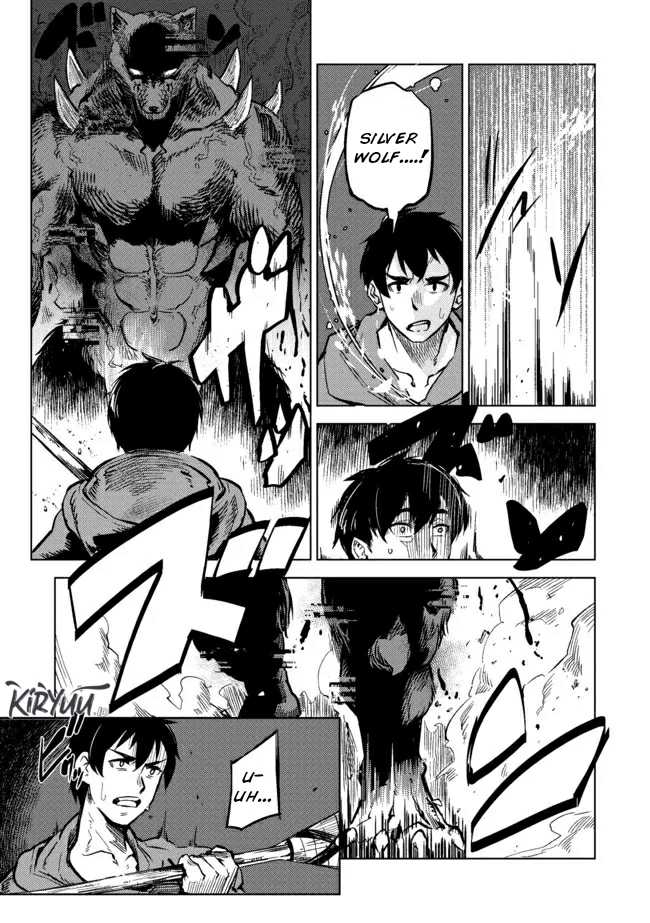 Deck Hitotsu de Isekai Tanbou chapter 12 halaman 12