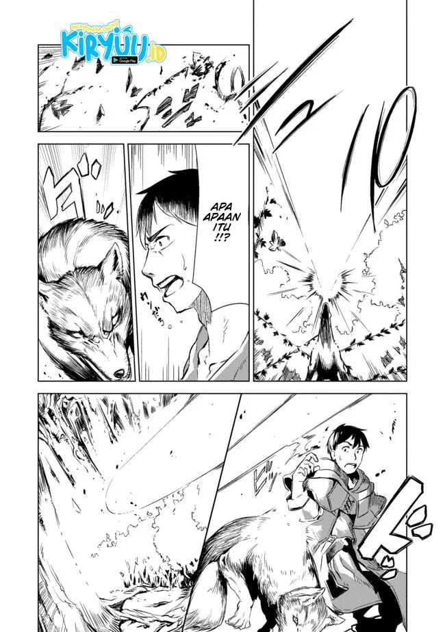 Deck Hitotsu de Isekai Tanbou chapter 5 halaman 12
