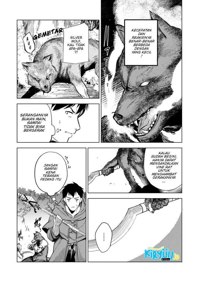 Deck Hitotsu de Isekai Tanbou chapter 9 halaman 5