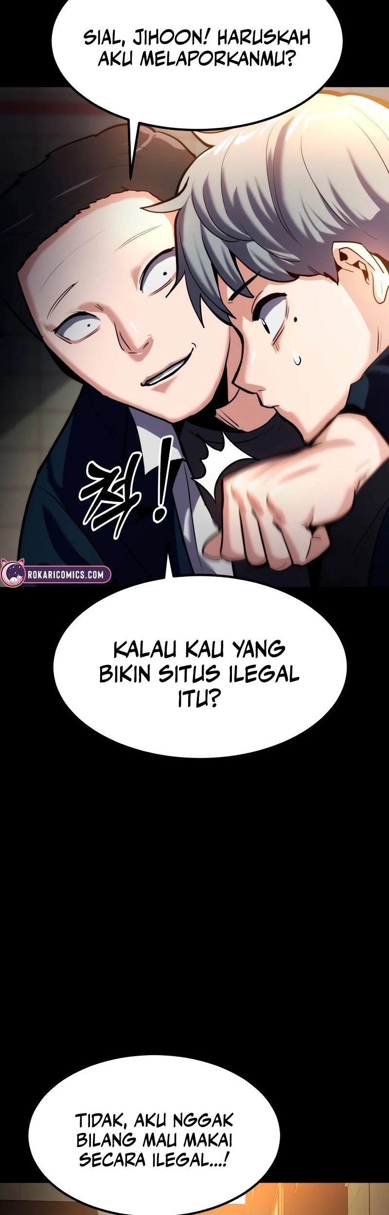 Defense Breaker Bab 1 halaman 15