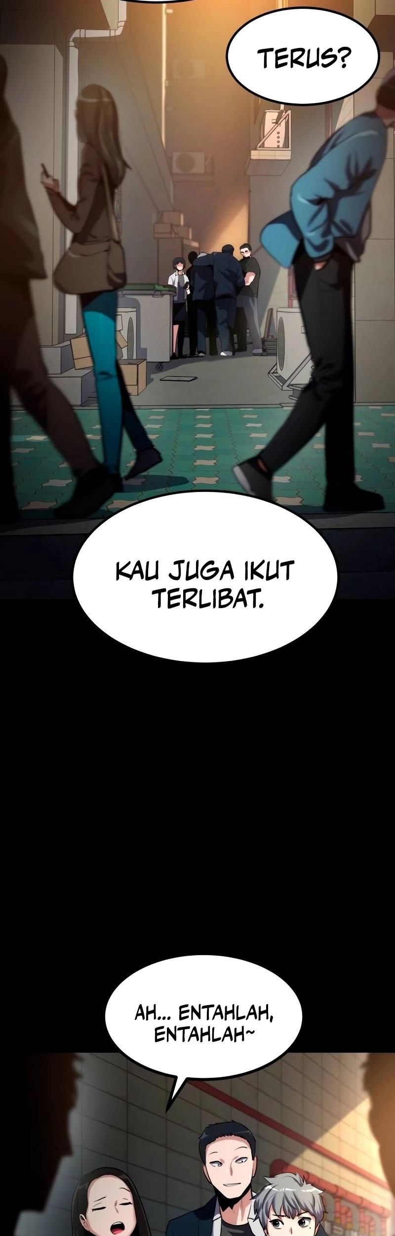 Defense Breaker Bab 1 halaman 16