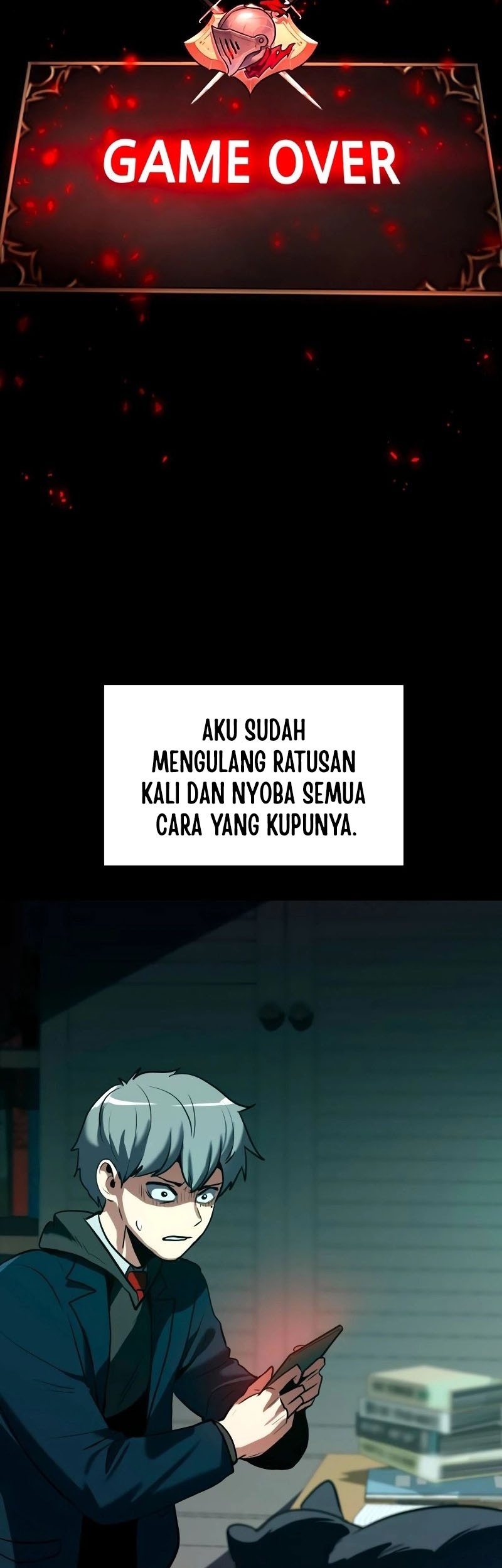 Defense Breaker Bab 1 halaman 42