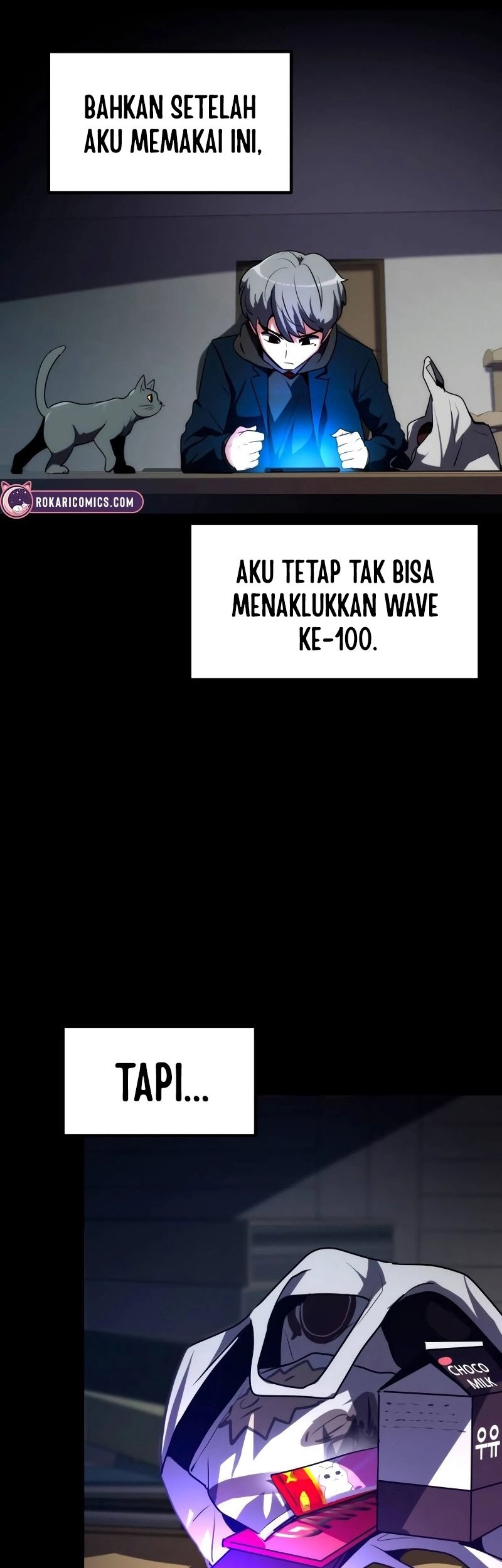 Defense Breaker Bab 1 halaman 50