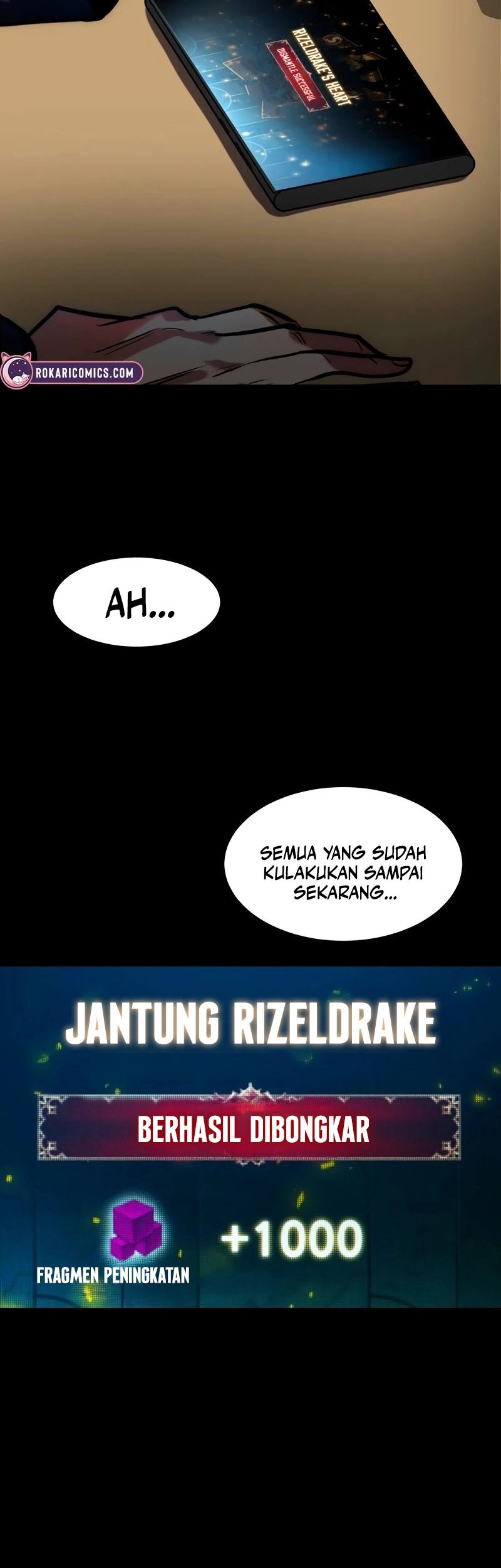 Defense Breaker Bab 1 halaman 54