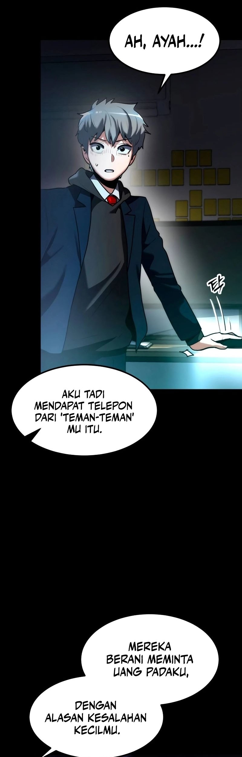 Defense Breaker Bab 1 halaman 74
