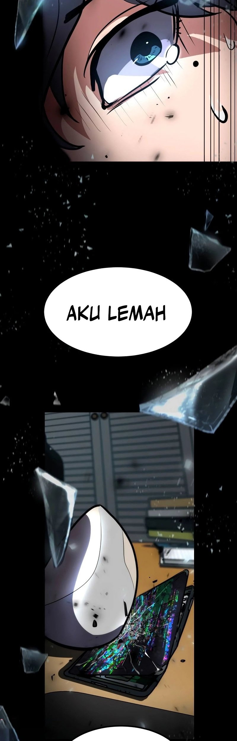 Defense Breaker Bab 1 halaman 81