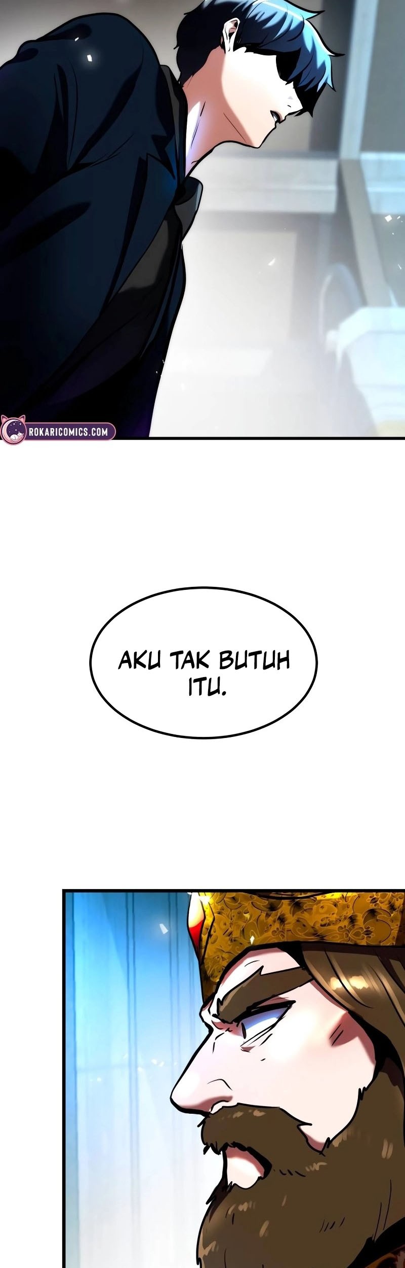 Defense Breaker Bab 1 halaman 132