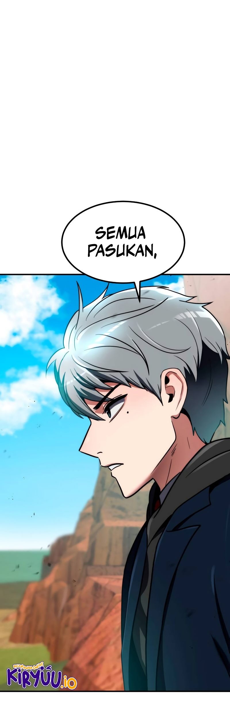 Defense Breaker chapter 10 halaman 1