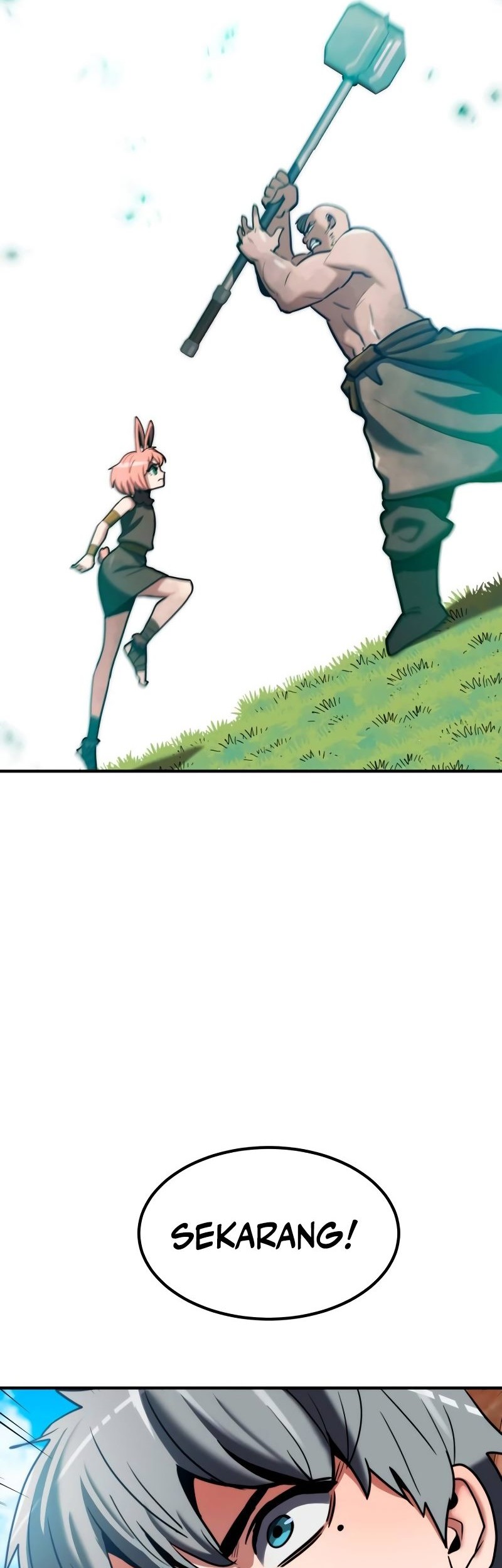 Defense Breaker chapter 10 halaman 9