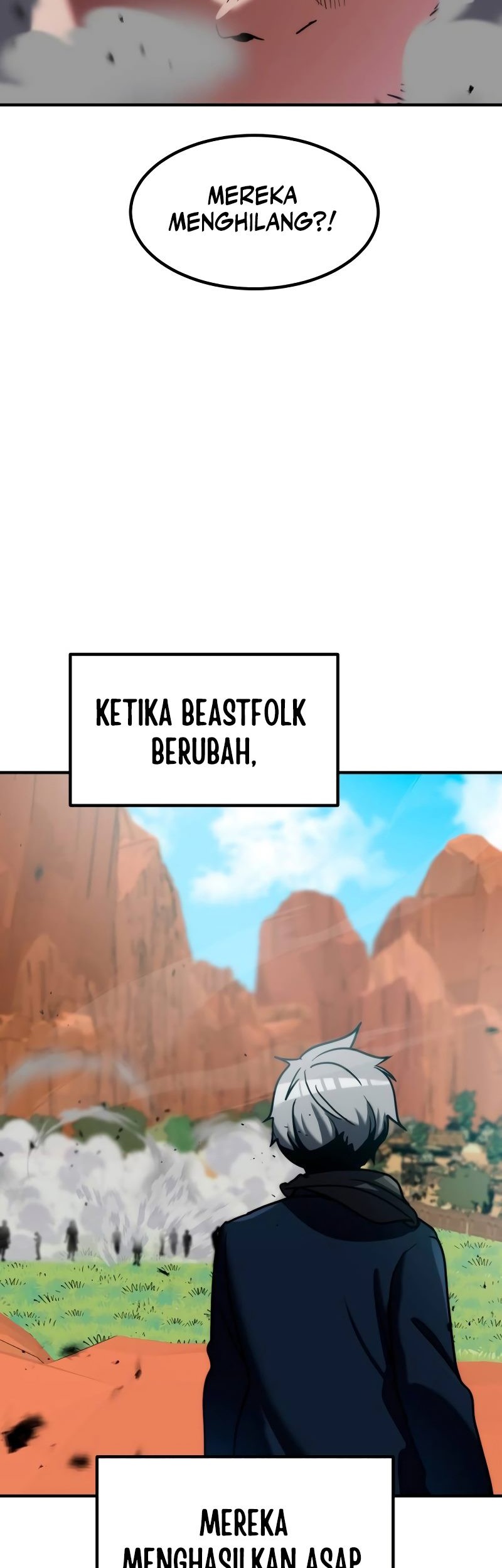 Defense Breaker chapter 10 halaman 13