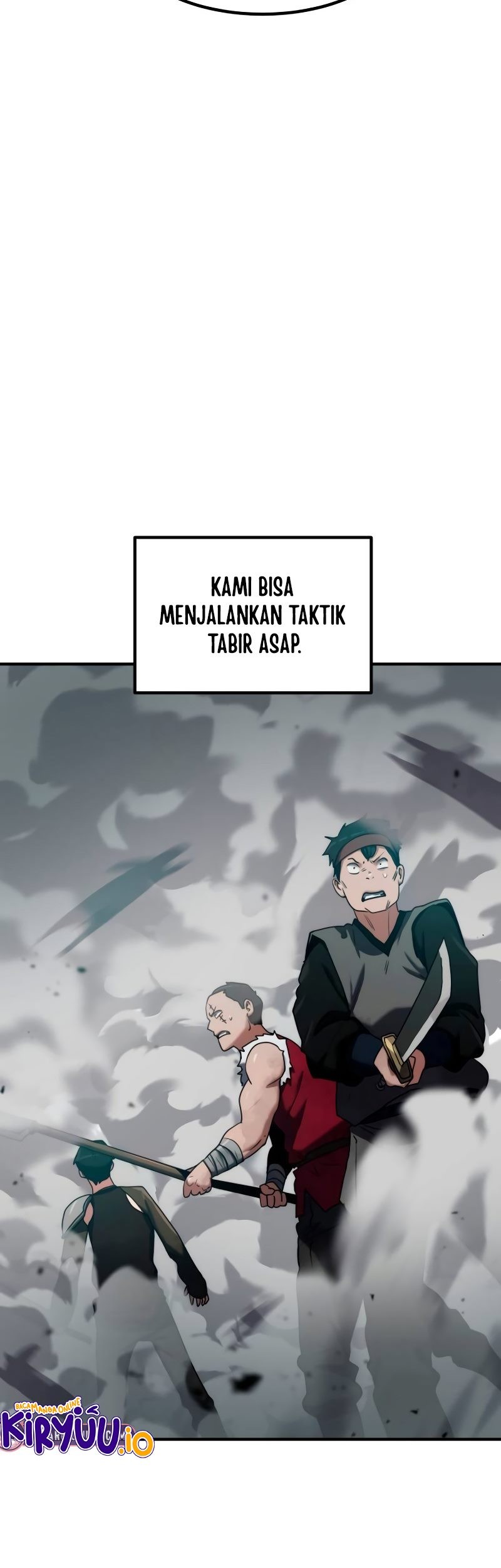 Defense Breaker chapter 10 halaman 16