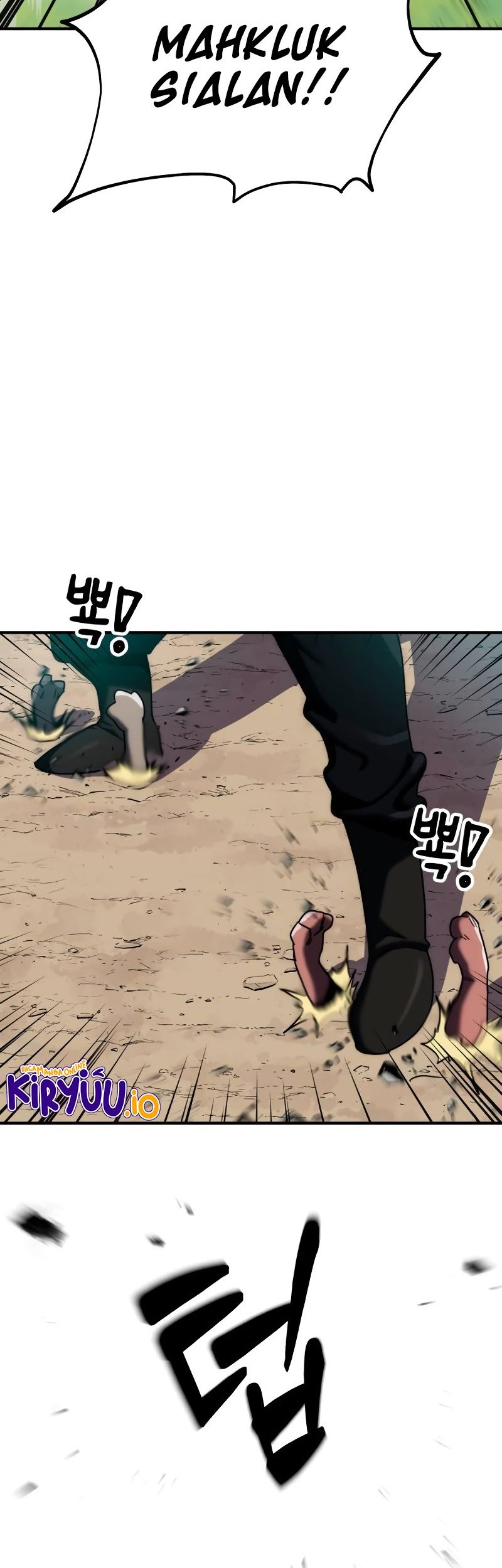 Defense Breaker chapter 10 halaman 22