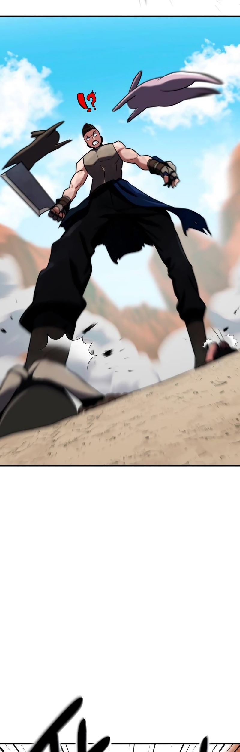 Defense Breaker chapter 10 halaman 23