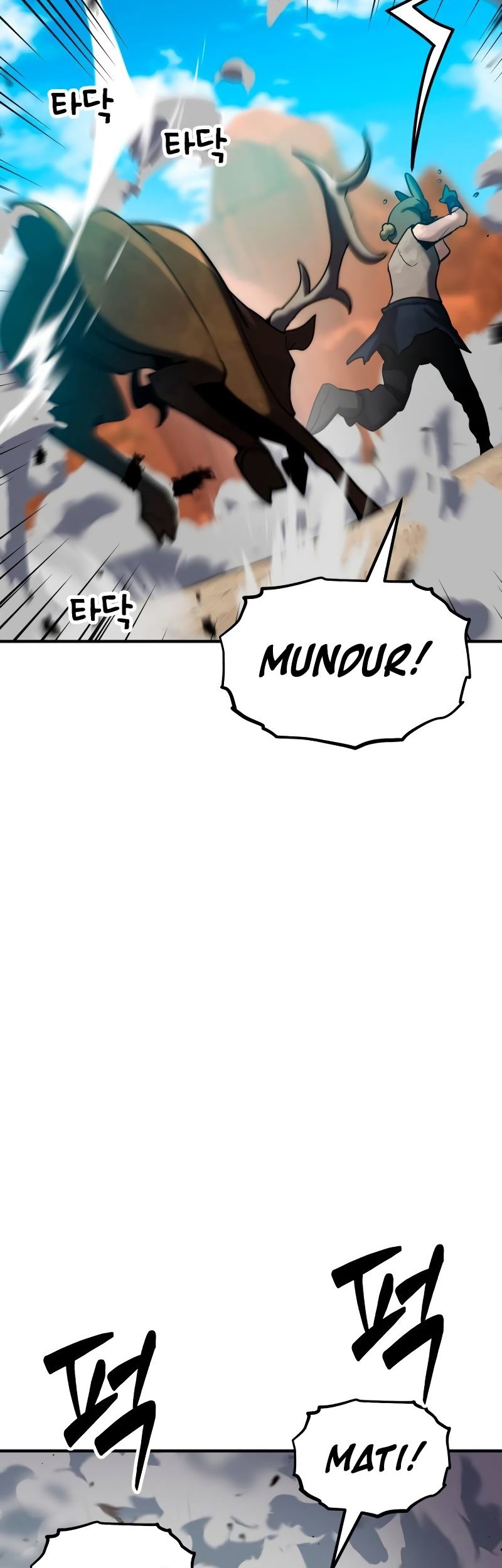 Defense Breaker chapter 10 halaman 26
